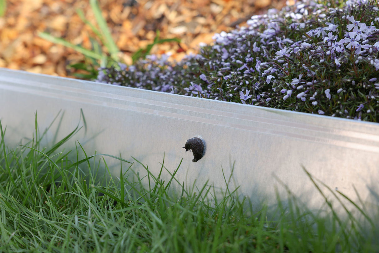 Kerbl Zaunband 10 m für SnailStop Elektrischer Schneckenzaun 291128