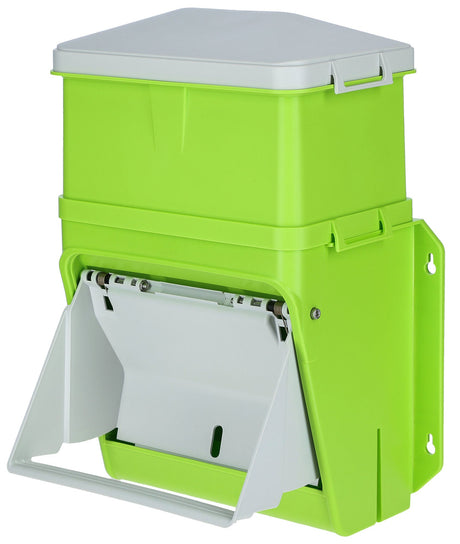 SmartCoop Erweiterungsaufsatz 7,5kg für Futterautomat 70660 - 70661