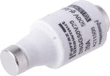 KRAMP Sicherung 500V 20A Länge 50mm Non Original - 5 Stück 20ATDTII