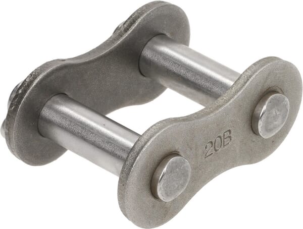 KRAMP Verbindungsglied 20B1 - 10 Stück 20B1CLGPP010