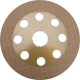 KRAMP Futterscheibe 210103150080N