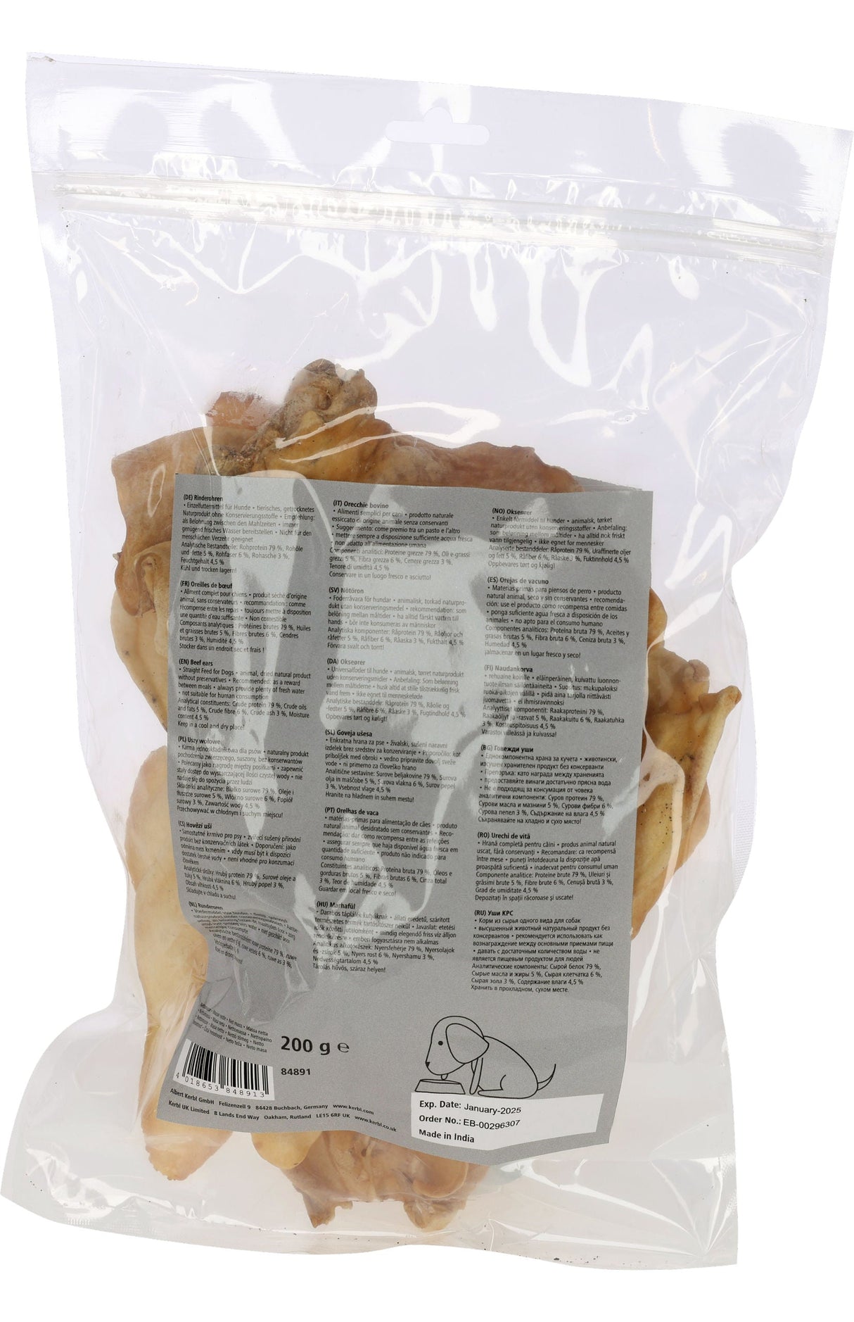 Kerbl Artikel 84891 im Online Shop kaufen