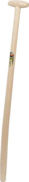 T-handle curved 100cm