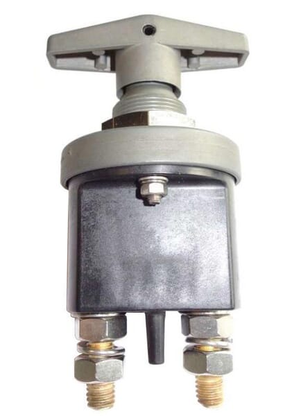 Manitou Hauptstromschalter - 1 Stück - MA52840051