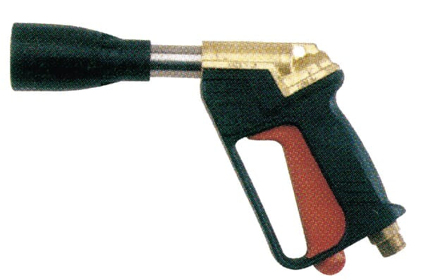 Spray gun M 21 Evolution