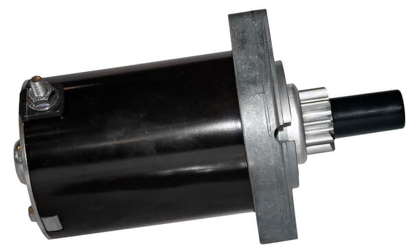 Kawasaki Elektrostarter - 1 Stück - 211630804