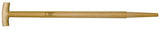 KRAMP S&J Schwanenhals Spaten Stiel 211635
