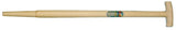KRAMP S&J Schwanenhals Spaten Stiel 211730