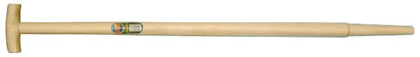 KRAMP S&J Schwanenhals Spaten Stiel 211760