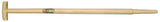 KRAMP S&J Schwanenhals Spaten Stiel 211760