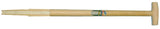 KRAMP S&J Schwanenhals Spaten Stiel 211910MB
