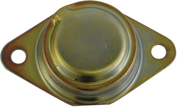 Maschio-Gaspardo Lagergehäuse - 1 Stück - 812122371X