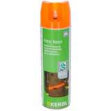 Kerbl Markierungsspray Forst Neon neonorange, 500ml - 291400