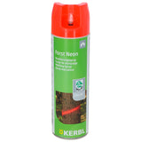Kerbl Markierungsspray Forst Neon neonrot, 500ml - 291402