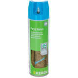 Kerbl Markierungsspray Forst Neon neonblau, 500ml - 291404