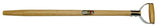 YD handle curved 85 cm