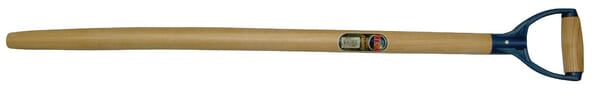 KRAMP PD-stiel gebogen 95cm 212955