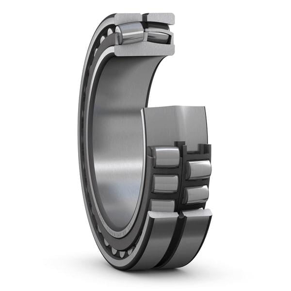 SKF Pendelrollenlager 130x280x93 mm SKF - 1 Stück - 22326CCW33