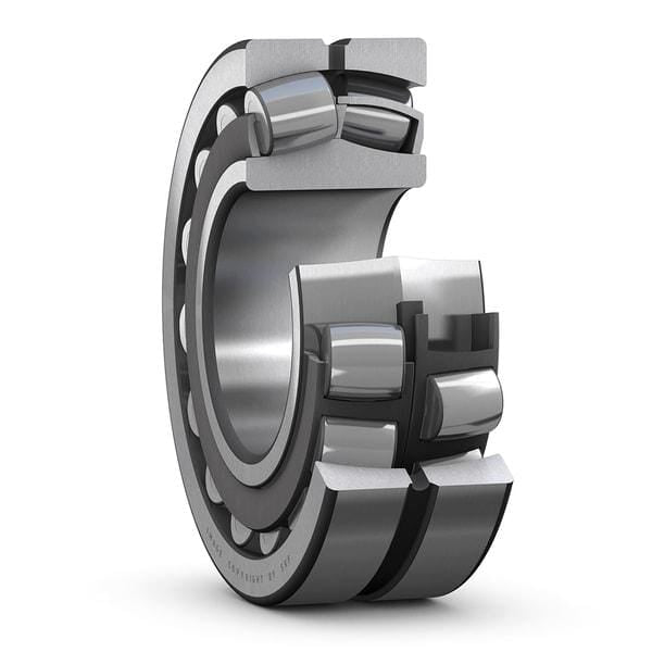 SKF Pendelrollenlager 45x100x36 mm SKF - 1 Stück - 22309EKC3