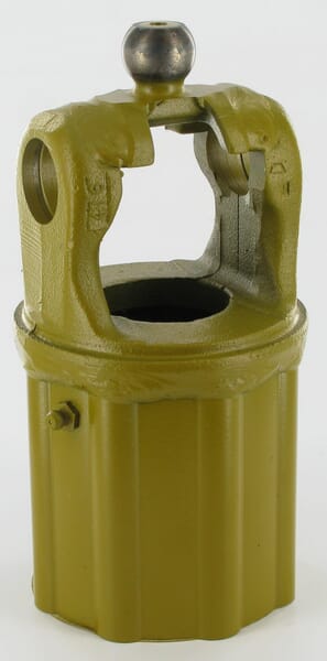 Walterscheid Gehäuse K 34B W2380 - 1 Stück - 2131834