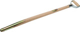 YD handle with spring bushing 95cm