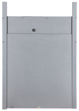 Kerbl automatische Hühnertür Easy Protect Steuerung mit Tür - 70590