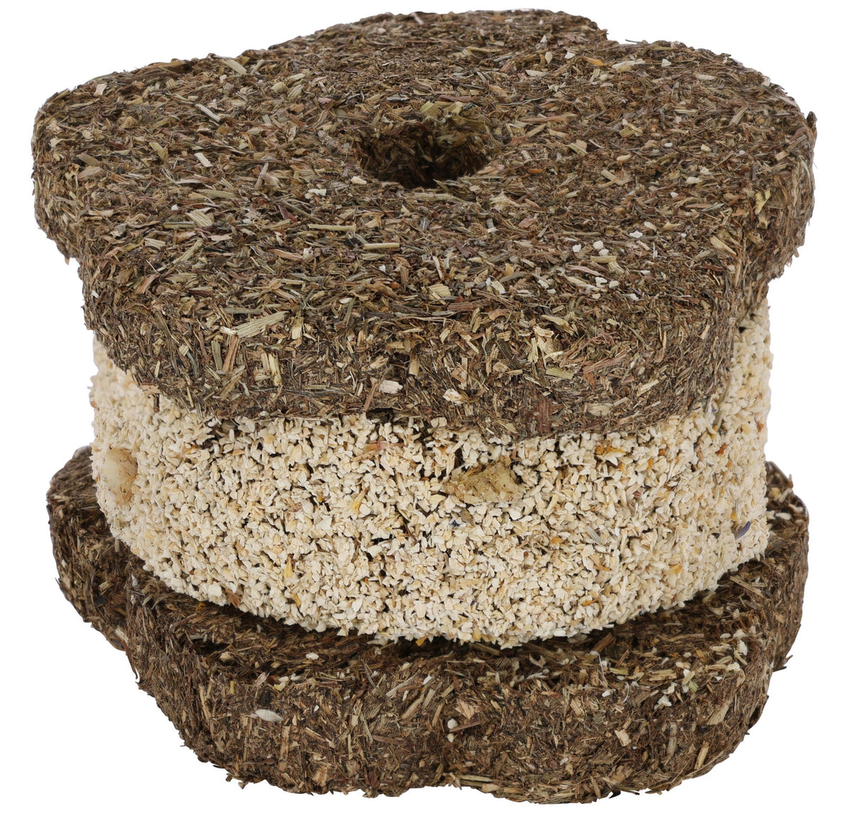 Delizia Sandwich, Banane, 195g Snack für Pferde - 3228259