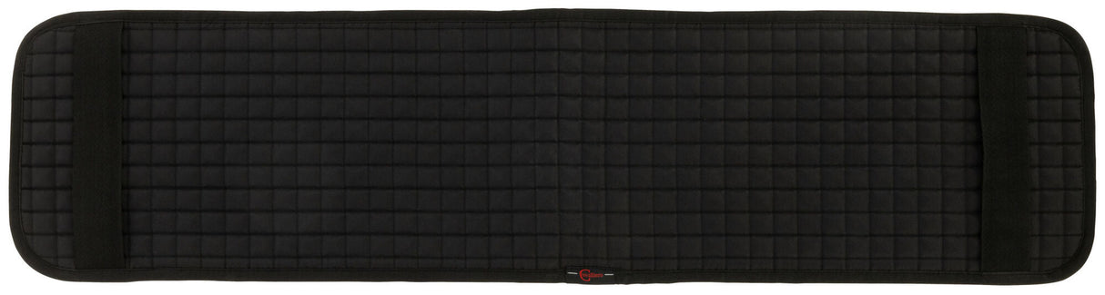 Kerbl Longierunterlage schwarz - 3228168