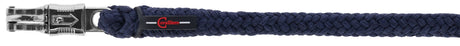 Kerbl Führstrick Doria, navy mit Panikhaken - 3228214