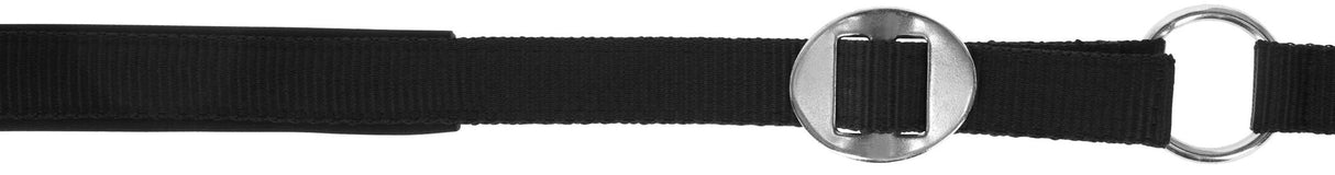 Kerbl Halfter Doria, black Full - 3228198