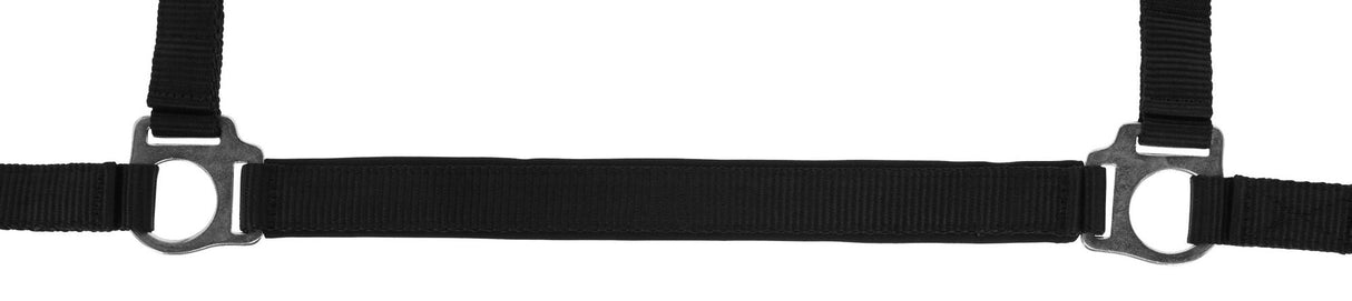 Kerbl Halfter Doria, black Cob - 3228197