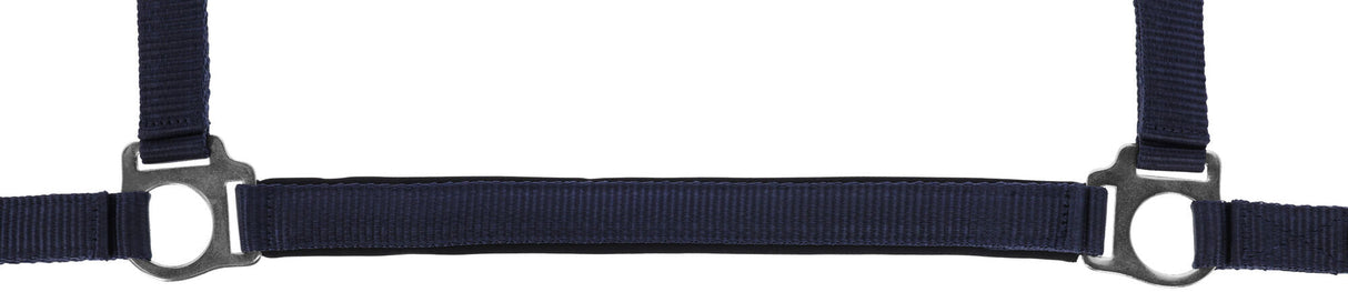 Kerbl Halfter Doria, navy Full - 3228202