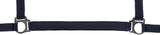 Kerbl Halfter Doria, navy Full - 3228202