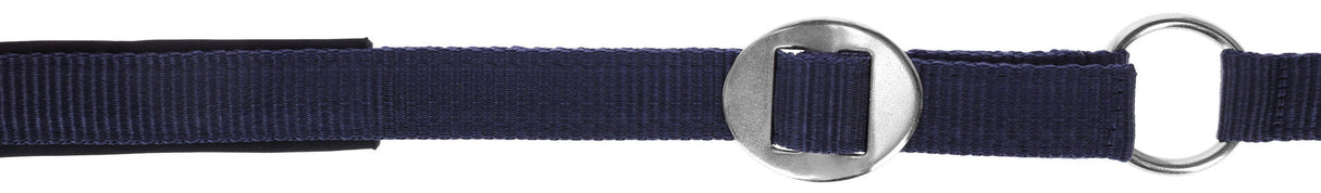 Kerbl Halfter Doria, navy Pony - 3228200