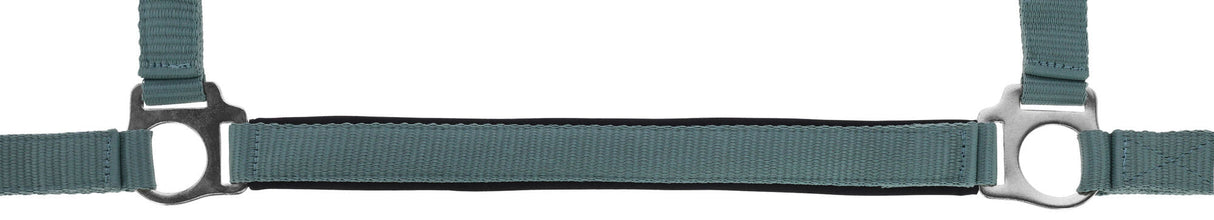 Kerbl Halfter Doria, jade green Cob - 3228205