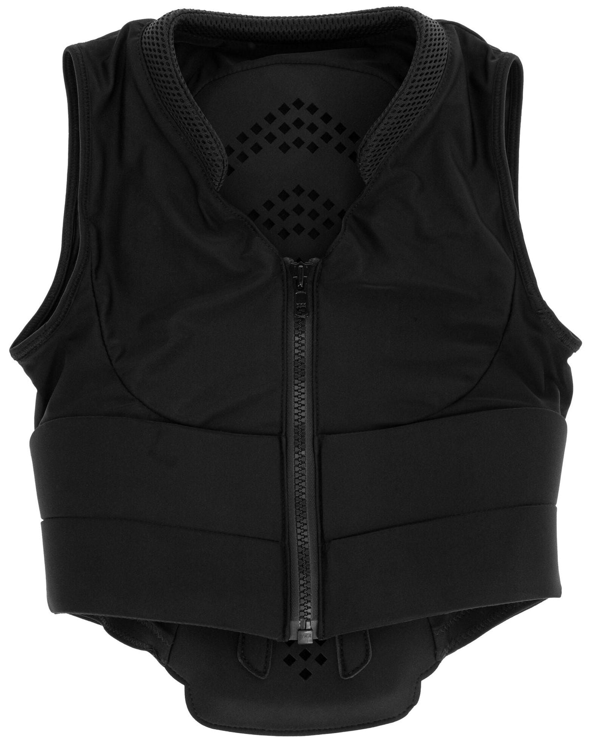 Kerbl Rückenschutz-Weste BackPro3, Erwachsene, XS - 3228161