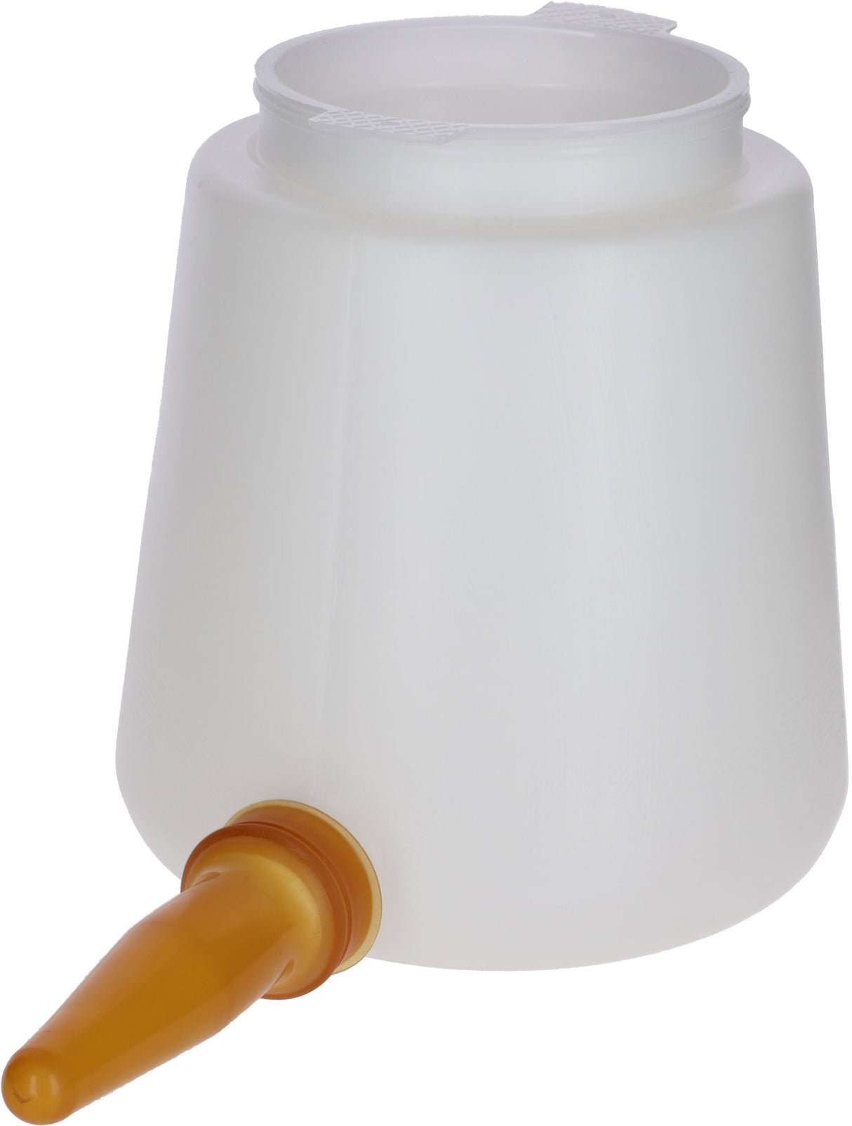 Kerbl Tränkeeimer, 5L mit Deckel - 14931