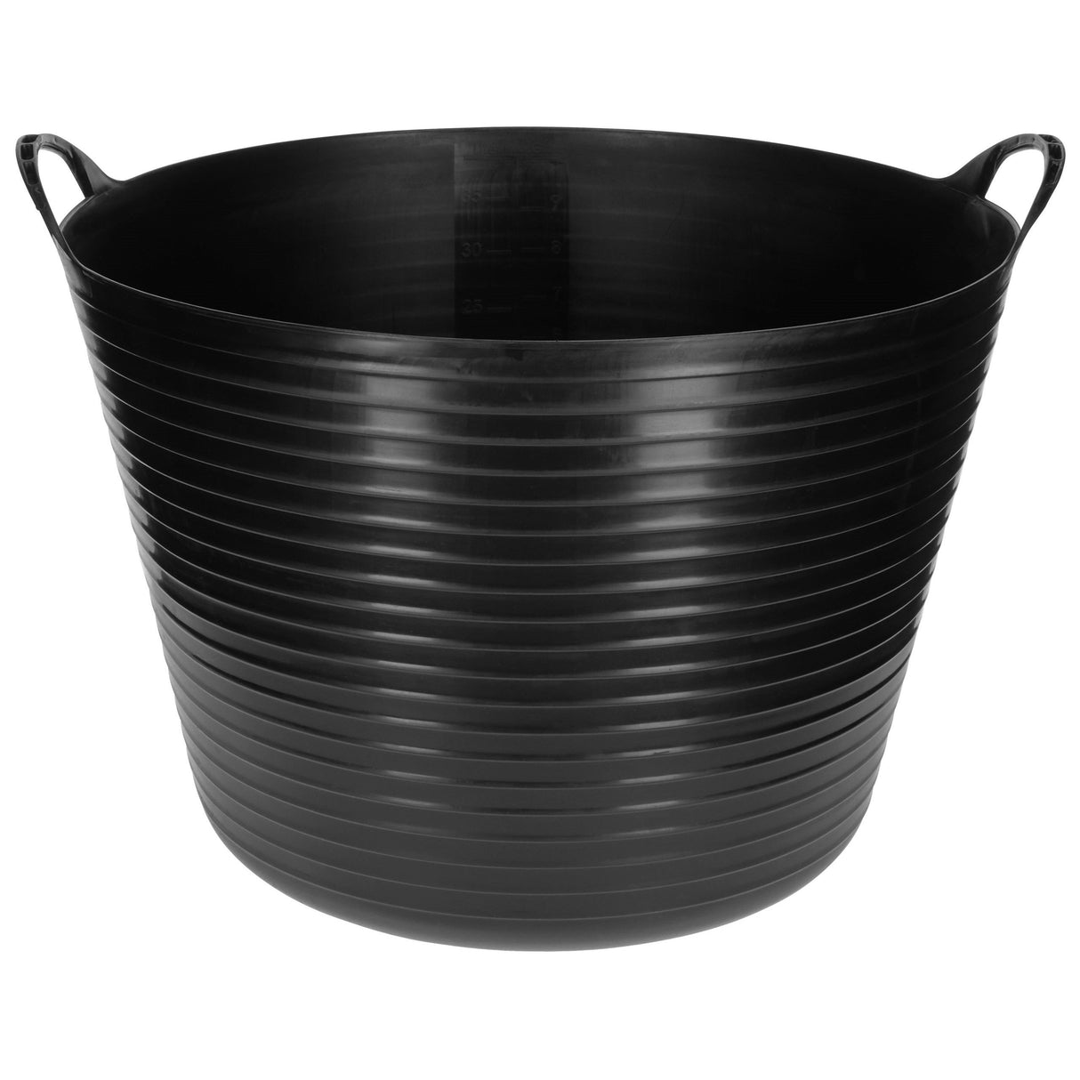 Kerbl Flexibler Trog FlexBag, 42 L schwarz - 3228267