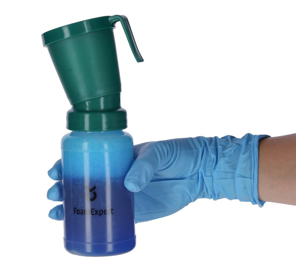 Kerbl Dippbecher FoamExpert 300 ml - 15648