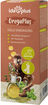 Ida Plus OregaPlus 200ml Ergänzungsfuttermittel für Geflügel - 73183