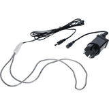 Kerbl Heizkabel für Geflügeltränken 24 V, 10W, mit Netzteil - 70234