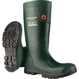 Dunlop Purofort S5 Gr. 42 TerraPRO Sicherheitsstiefel - 347818