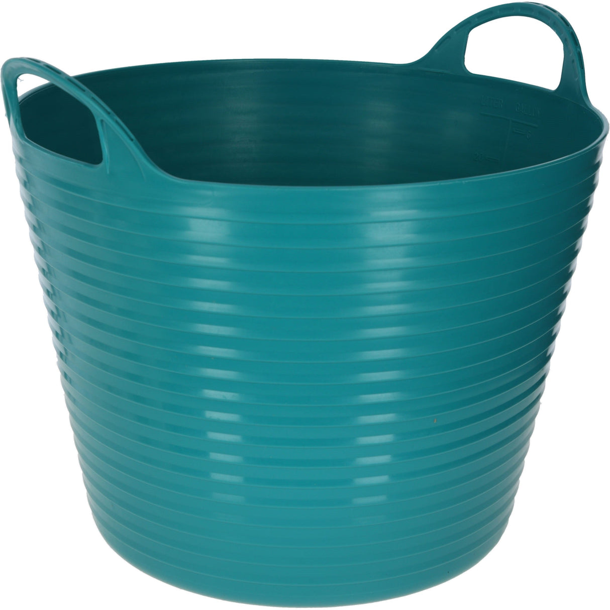 Kerbl Flexibler Trog FlexBag, 28 L aquamarin - 3228271