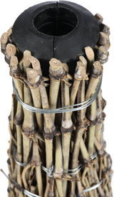 Kerbl Reisigbesen aus Bambus - 29497