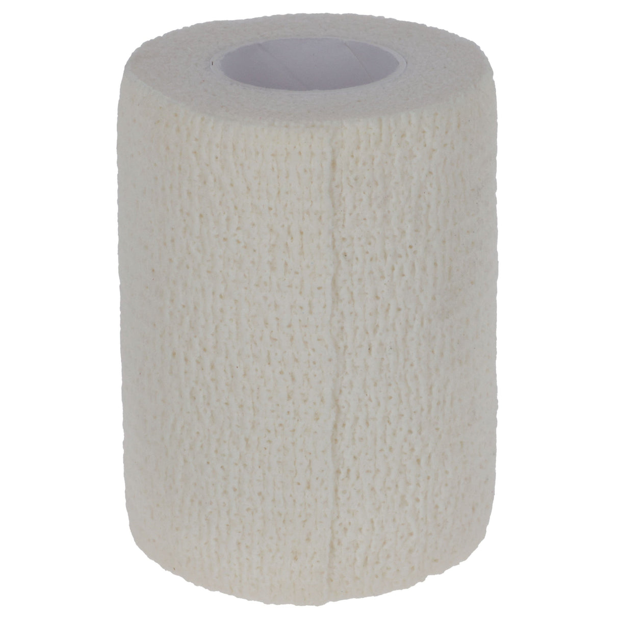 Kerbl Klauenbandage Vetlastic Nature, 12 Stk. weiß, 7,5cm x 4,5 m - 16576