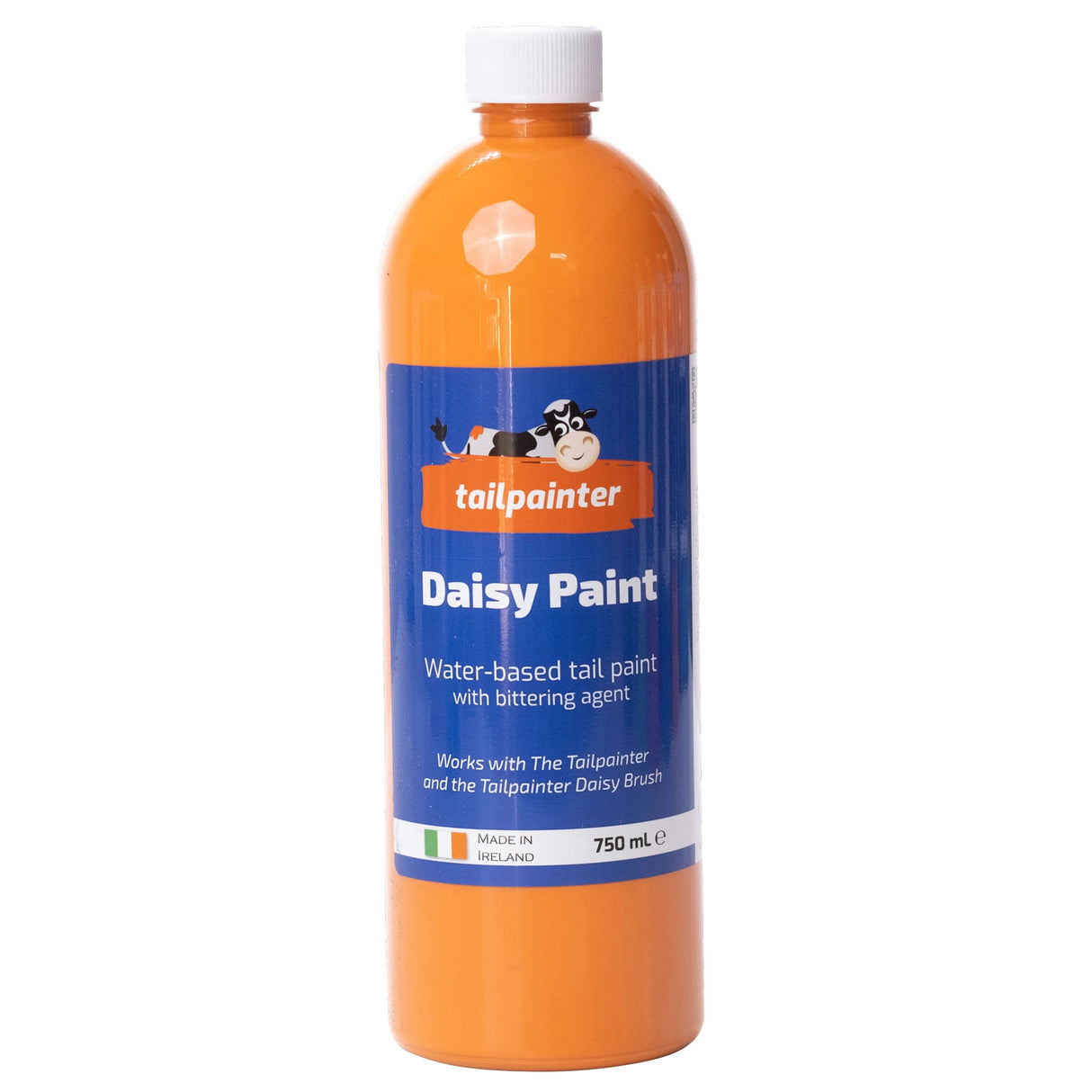 Tailpainter Daisy Paint, orange 750ml Markierungsfarbe - 20707
