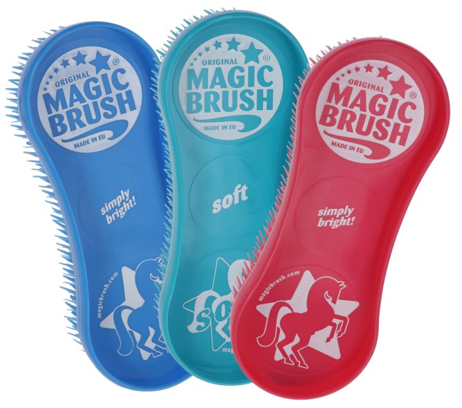 Magic Brush Set JellyFish  - 3228256