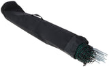Kerbl CampingNet, grün, inkl. Tasche 80cm, DS, 20m - 292227