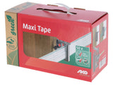 AKO Klippisolator MAXI Tape Recyc. f.Band und Seil, 6 mm-Stütze - 441390/50-RE