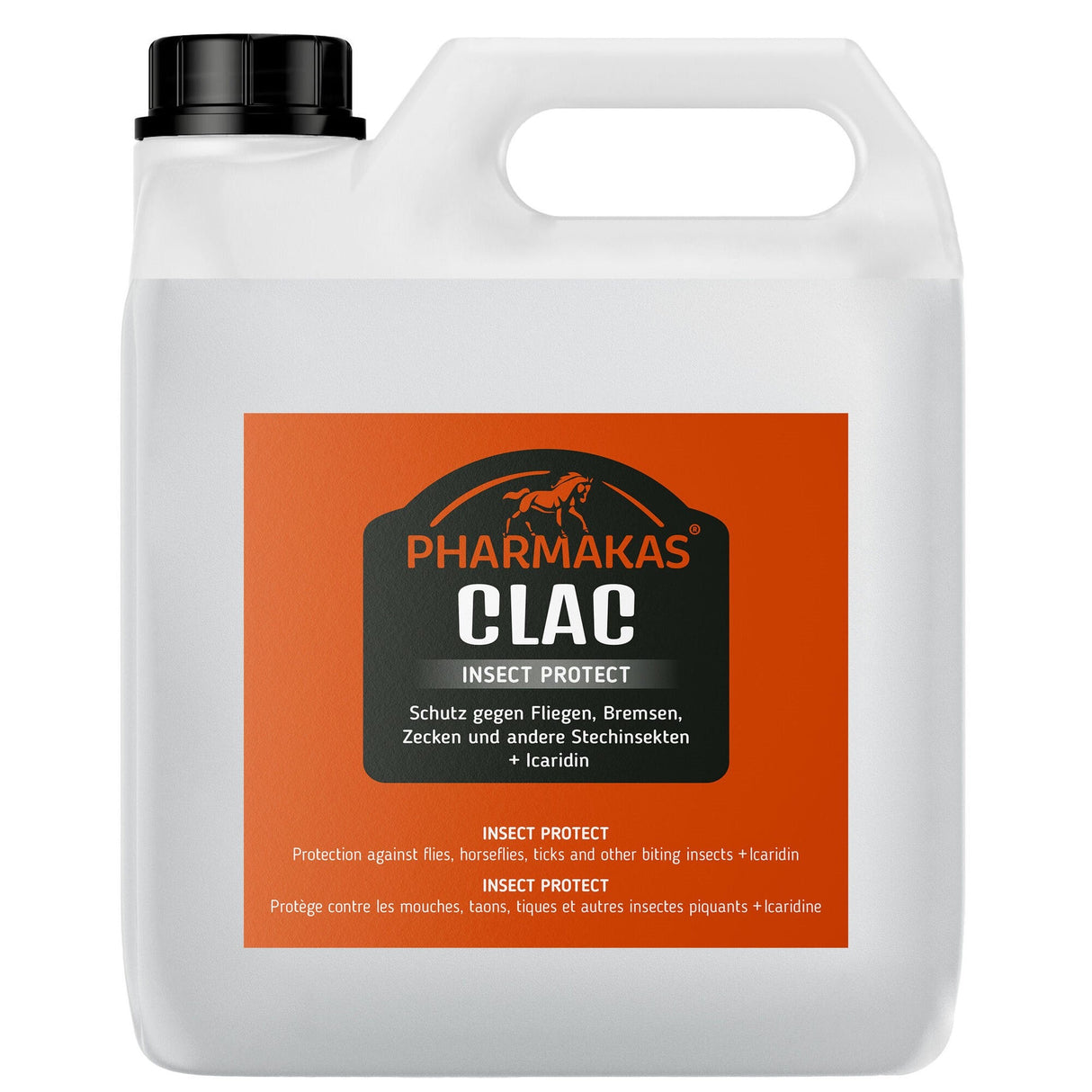 Pharmakas Clac Insect Protect 2,5 Liter - 3228280